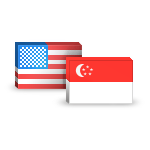 Currencies-USDSGD-USD/SGD