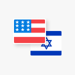 Currencies-USDILS-USDILS