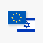 Currencies-EURILS-EUR/ILS