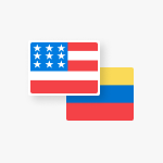 Currencies-USDCOP-USD/COP