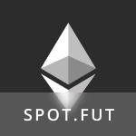 Crypto-ETH.SPOT-Spot Quoted Ether Jun 26 Future