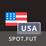 Indices-RUSSELL.SPOT-Spot Quoted Russell 2000 Jun 26 Future