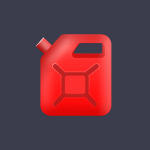 Commodities-Gasoline.FUT-Gasoline (Expiring Future)