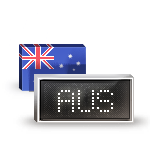 Indices-AUS200-AUS200 Index