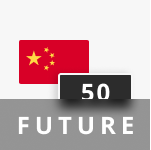 Indices-CHINA50-ChinA50 Index