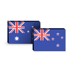 Currencies-AUDNZD-AUD/NZD