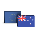 Currencies-EURNZD-EUR/NZD