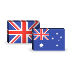 Currencies-GBPAUD-GBP/AUD