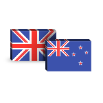 Currencies-GBPNZD-GBP/NZD