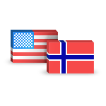 Currencies-USDNOK-USD/NOK