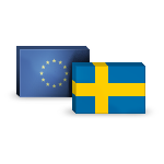 Currencies-EURSEK-EUR/SEK