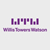 Willis Towers Watson Public Limited Company