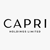 Capri Holdings Ltd
