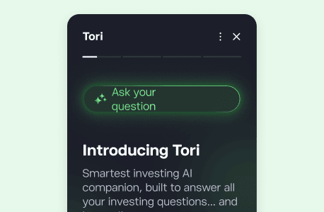 TORI