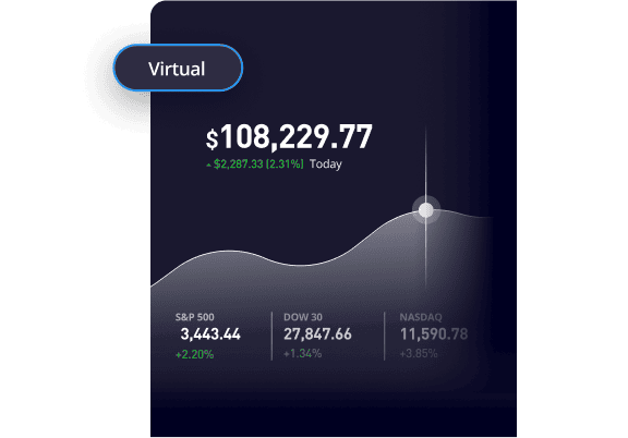 Get to know eToro, risk-free
