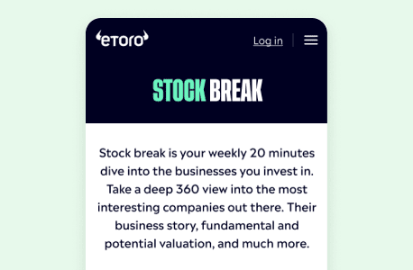 Go behind the curtain